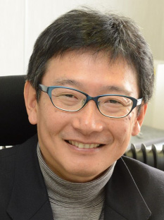 中西真
