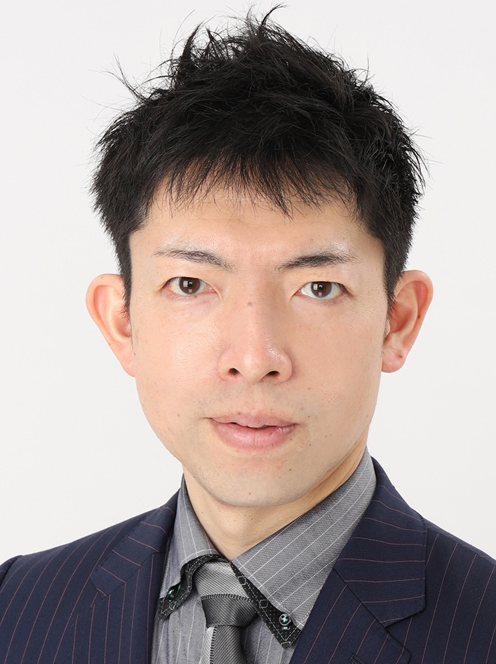 前田拓