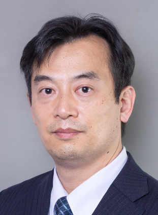 榊原俊介