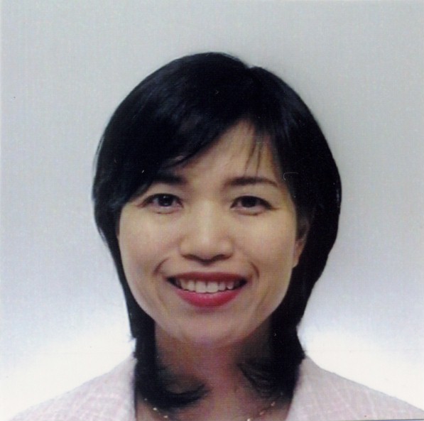 矢野晴美