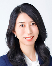 覚道奈津子