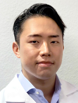 高谷健人